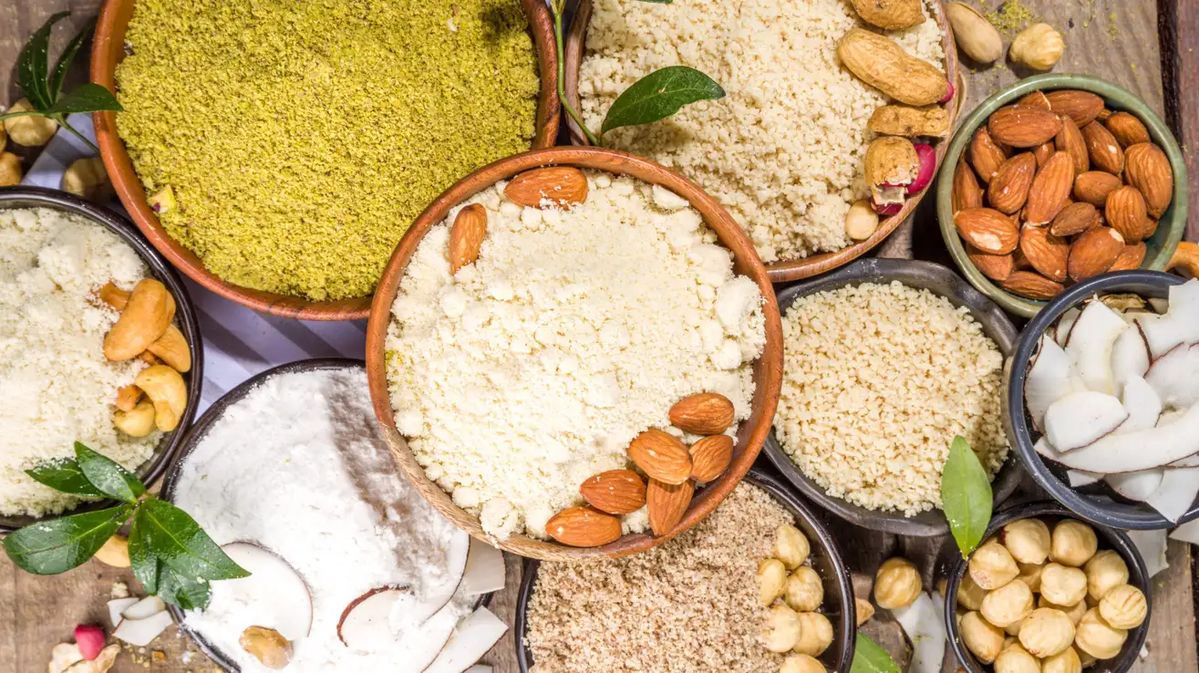 Có nên uống protein thực vật? Gợi ý 5 loại bột protein thực vật tốt cho team bận rộn