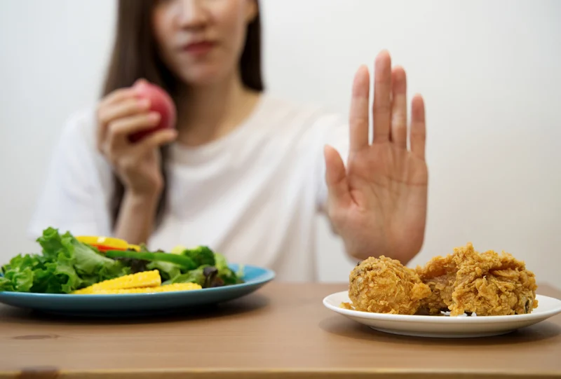 1 Thực đơn Eat Clean cho sinh viên liệu có khó?