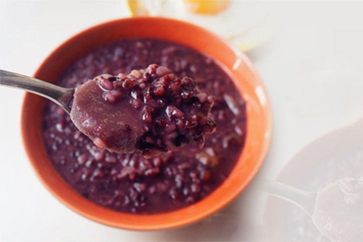 Cách nấu cháo gạo lứt thực dưỡng: 1 giải pháp nhanh gọn, rẻ nhưng đảm bảo healthy cho sinh viên