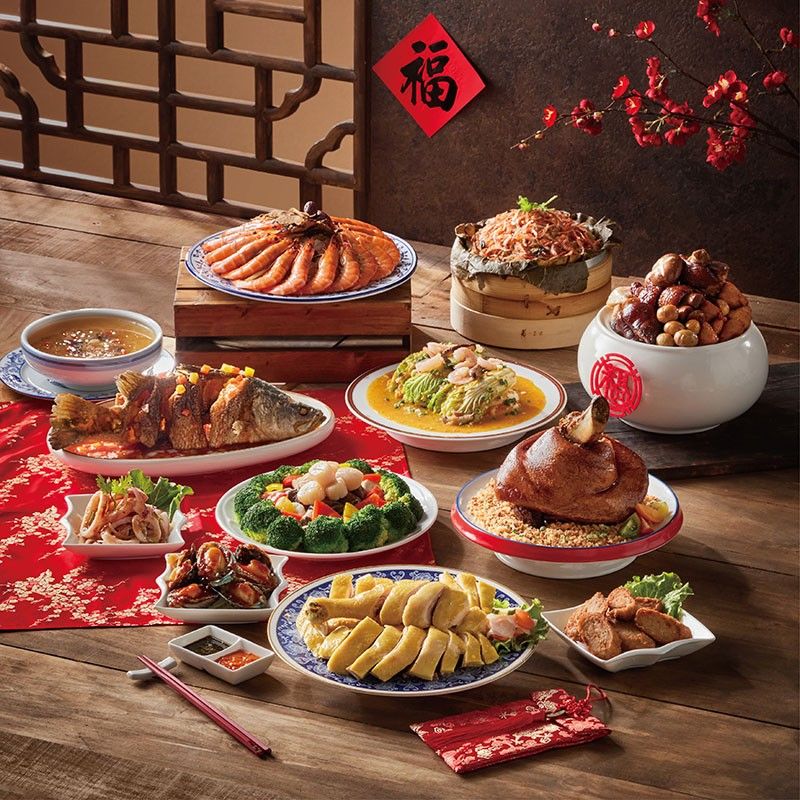 1 Món ăn healthy ngày Tết có dễ làm?