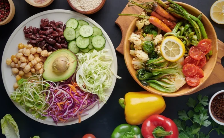 7 thực đơn Eat Clean cho người mới bắt đầu dễ áp dụng mỗi ngày